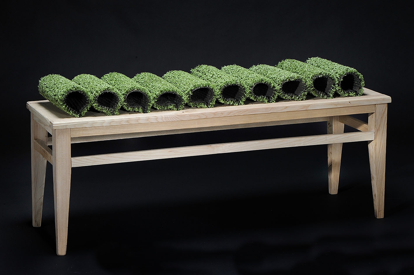 Projet de Benjamin Rousse